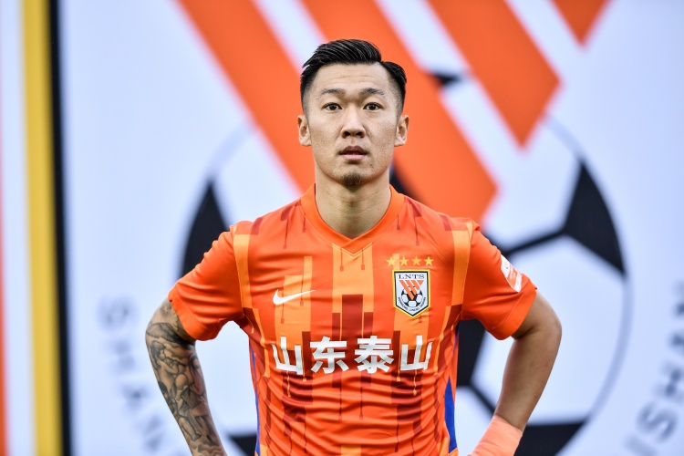 赛前徐新放狠话：马尔代夫最少输3球以上