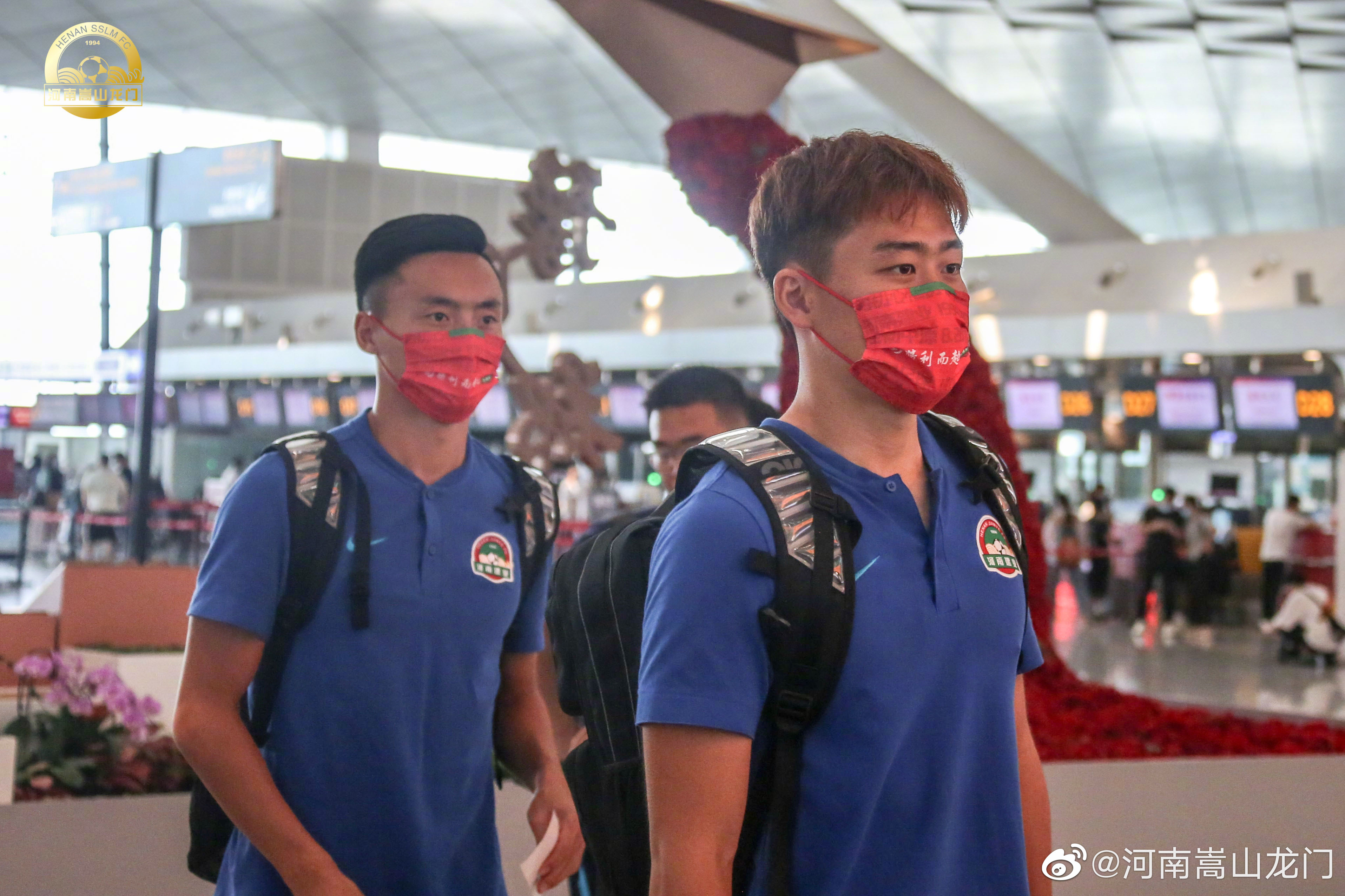 王浩然告别留洋生涯开启中超之旅