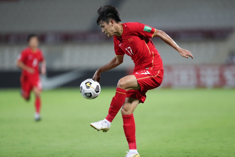  吴兴涵回应前两轮失败：保持信心前行