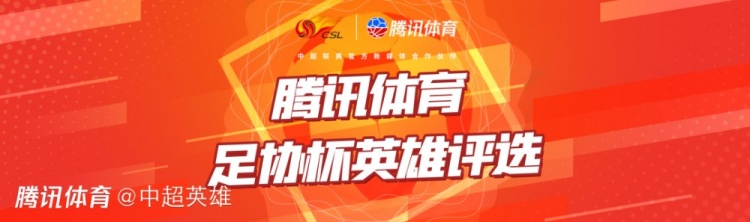 球迷为您喜爱的球员投票