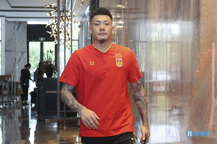 媒体力挺王大雷大赛 debut