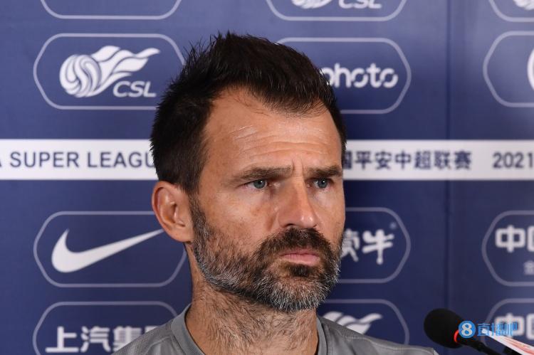 莱科强调选人标准不变