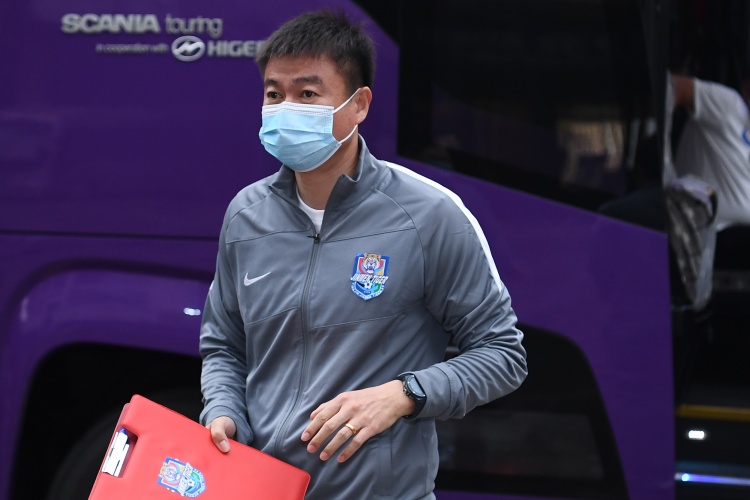 更多关注U23球员，津门虎内援选拔策略