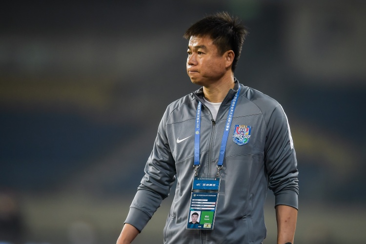 两队磨合阵容初现雏形