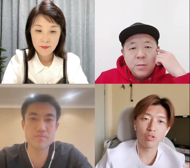 杨旭呼吁加强中国球员的比赛智慧培训