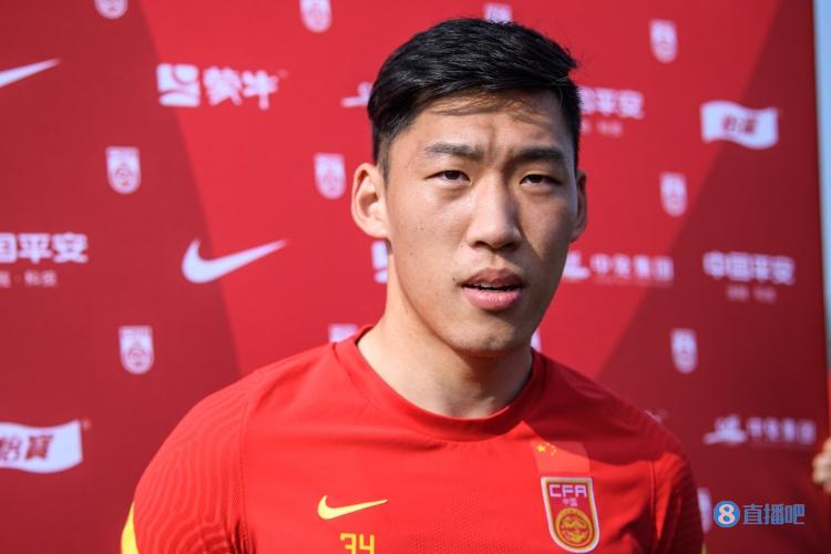 朱辰杰谈U23国足的集体精神与个人成长