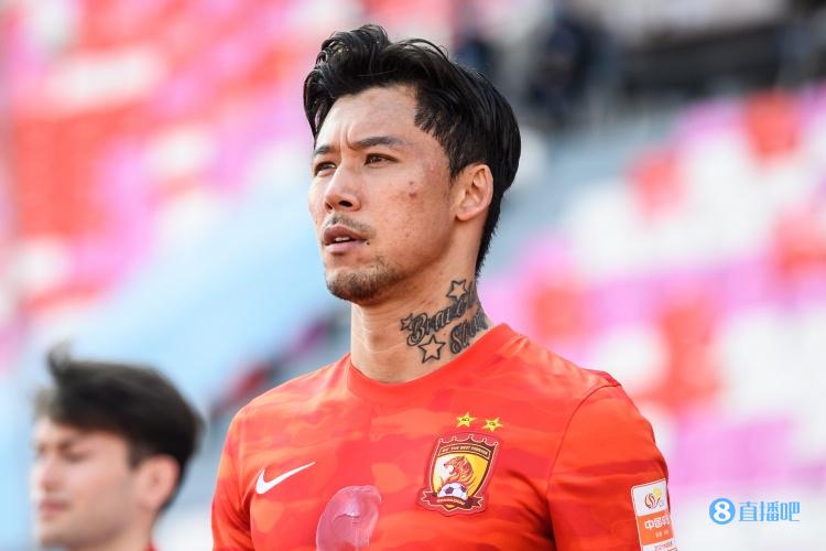 张琳芃转投海港俱乐部