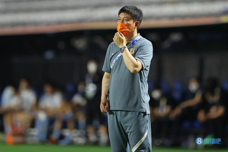 
展望未来，泰山队年轻球员将迎接更大挑战