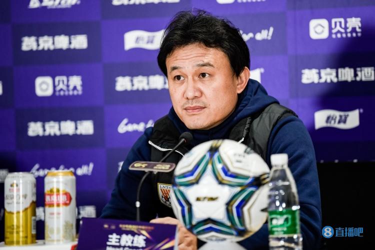 8名中国教练执掌中超教鞭|能否再现上赛季佳绩？