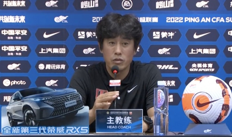 耿晓峰失误非唯一因素
