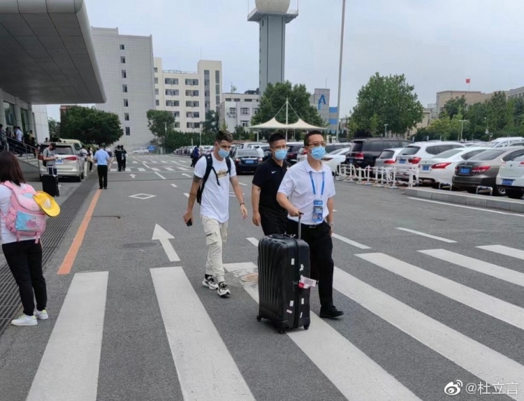 解析视角：奥斯卡能否成为大连队的转折点|莱科依赖他