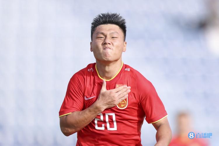 泰山队八员大将入国字号联赛后期可不派U23球员