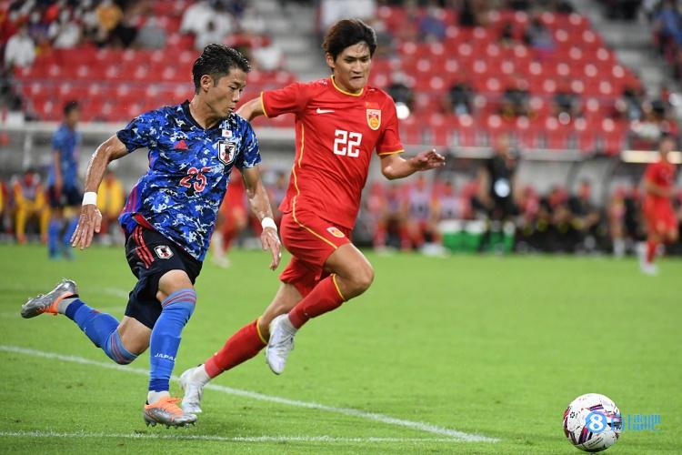 U23政策将于本轮开始适用于刘祝润