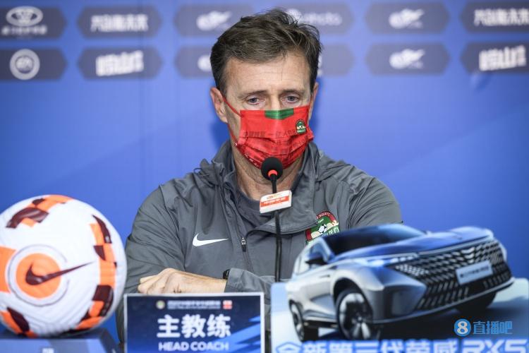  将实施合理轮换来保障表现