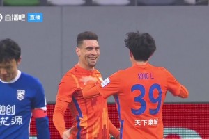 山东泰山双星闪耀挺进四强