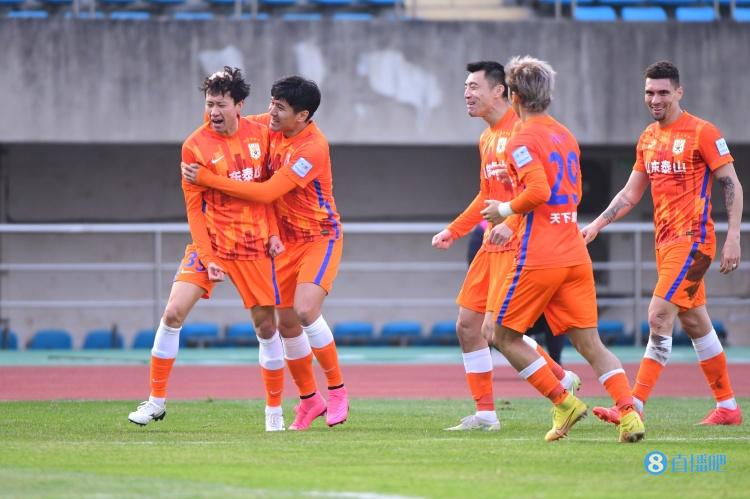 泰山、浙江不受U23政策约束