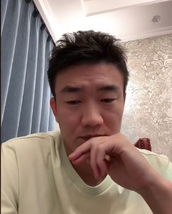 戴琳与“赌球”事件需严肃对待