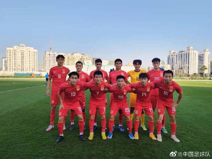 造点与制胜一击，亚运男足1-0土库曼斯坦获胜