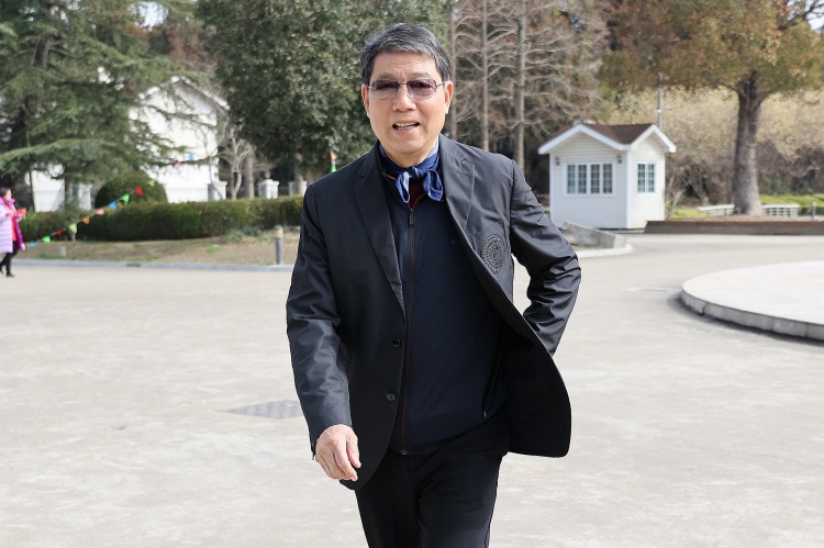  上海全运队或迎新选拔体系