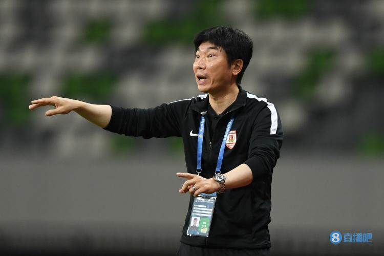 陈洋：工体比赛需谨慎 祖伊状态待考察