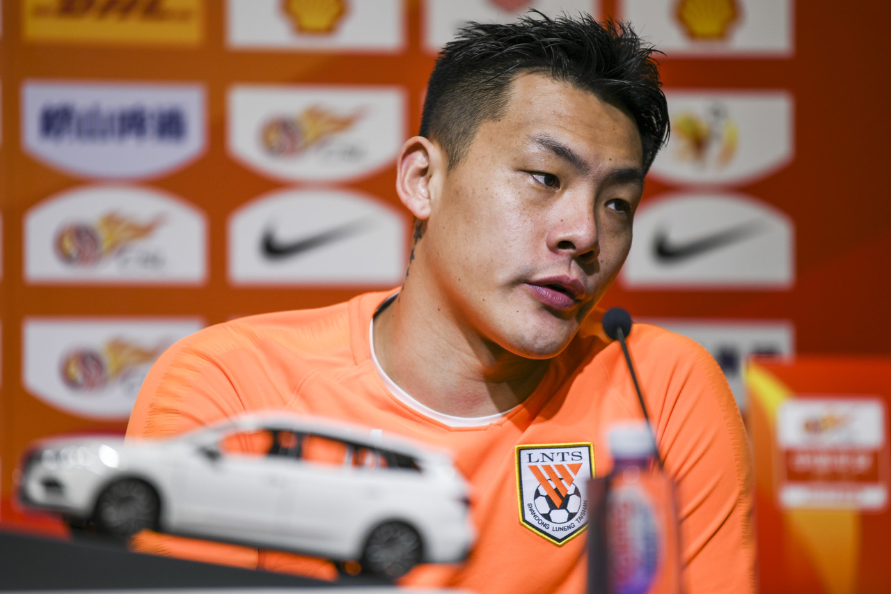 王大雷展望与仁川联合的对决