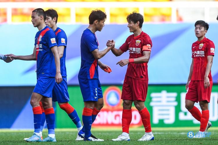 专家观点：德比战将推动上海足球进步