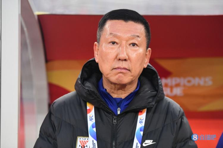 崔指导给予球员短期休息时间