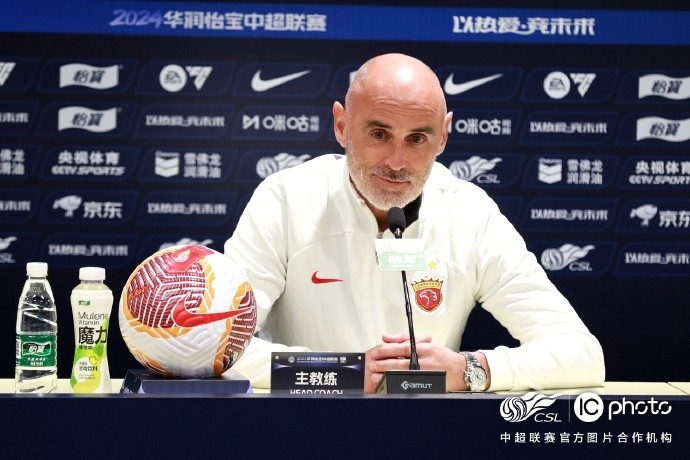 穆斯卡特认为对阵国安将带来进步机会