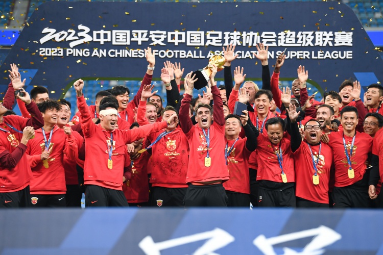 球迷期待值爆棚，海港放假或助上海德比上座破纪录