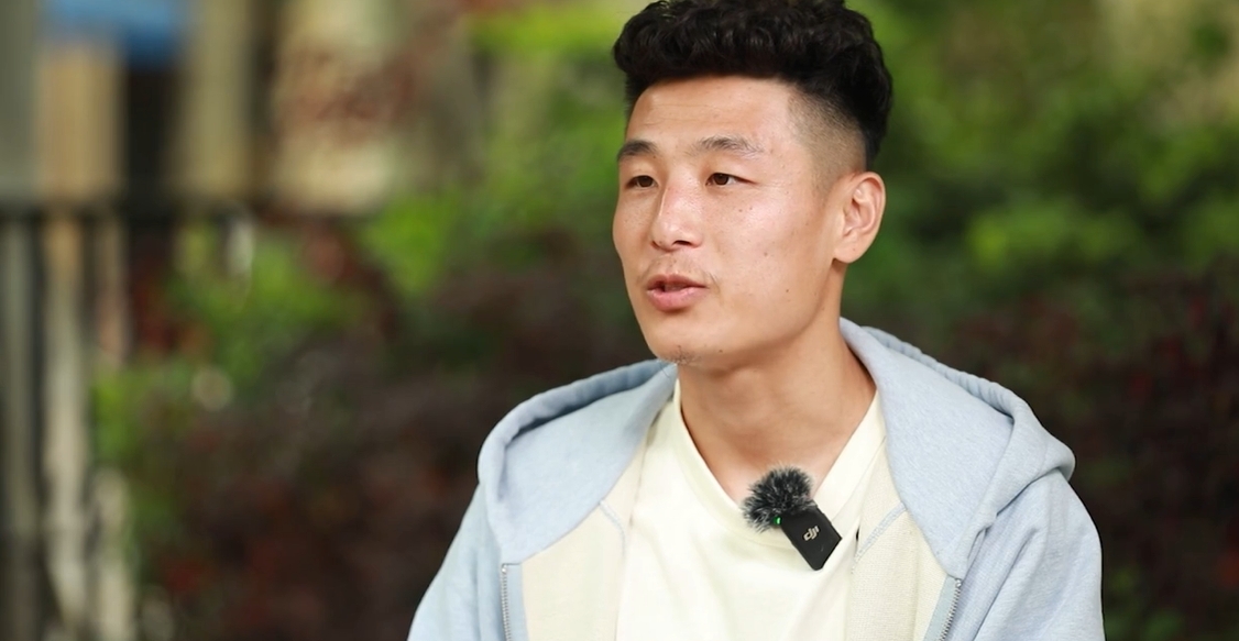 武磊分享欧洲联赛与中超的不同体验