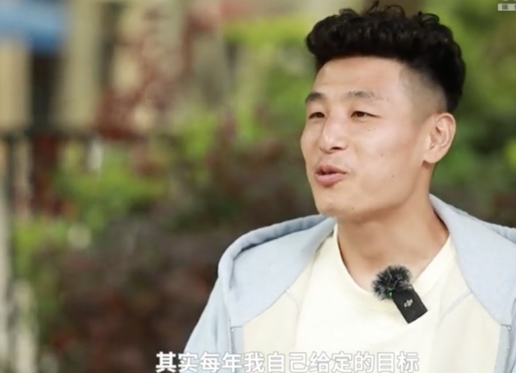 武磊自定赛季进球数引发讨论
