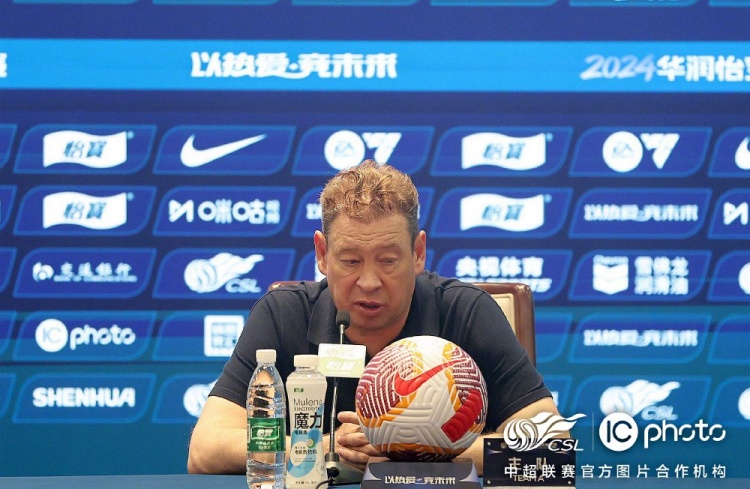 技术与潜力并存：斯卢茨基评价戴伟浚