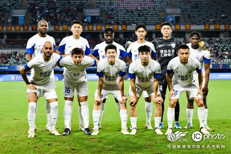 客场出征，雄狮与梅州战至平分秋色