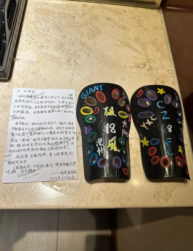  么旭辰：细节决定成败，我们从未放弃