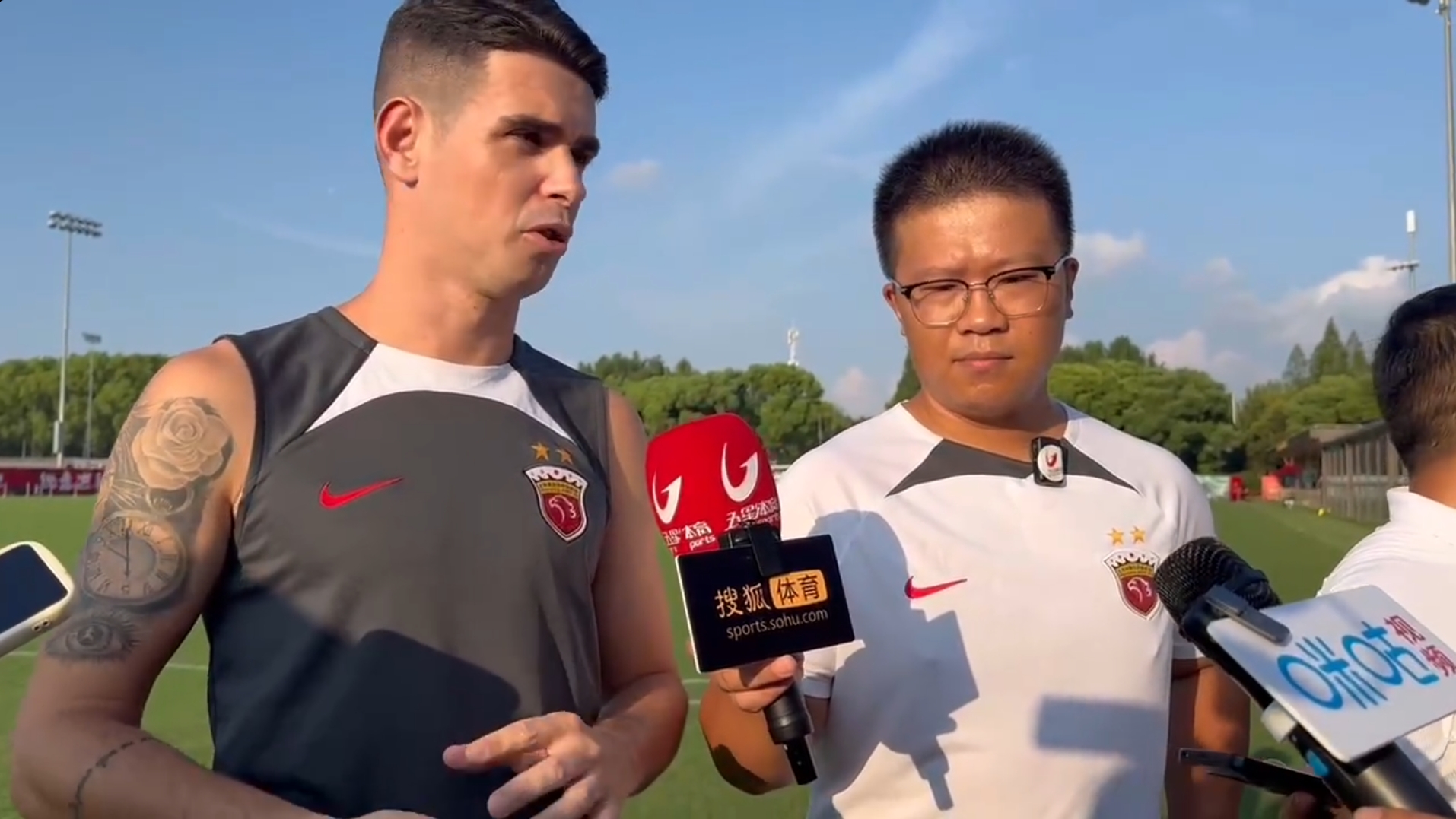 中国足球需面对长期低迷现实