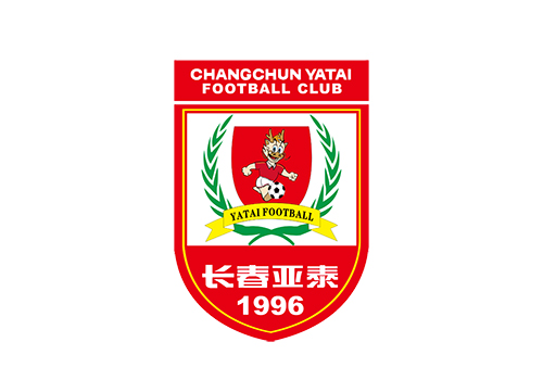 梦想启航：长春亚泰U15队再战全国赛