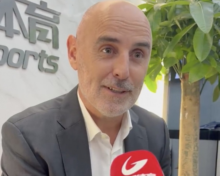 穆斯卡特：确保海港在足协杯决赛中具备最佳状态