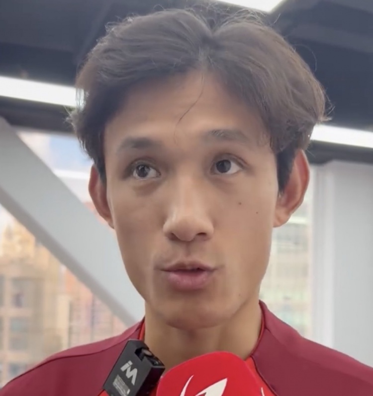 备战足协杯，团队志在必得