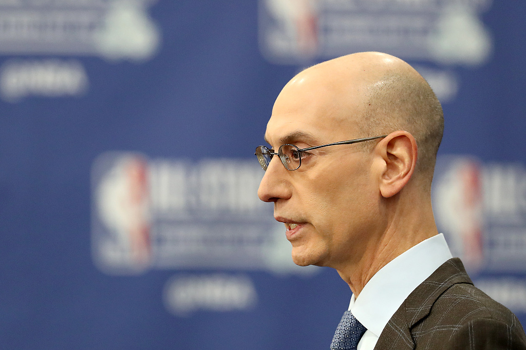 篮坛新动向？NBA考虑联手欧洲足球俱乐部打造专业篮球队
