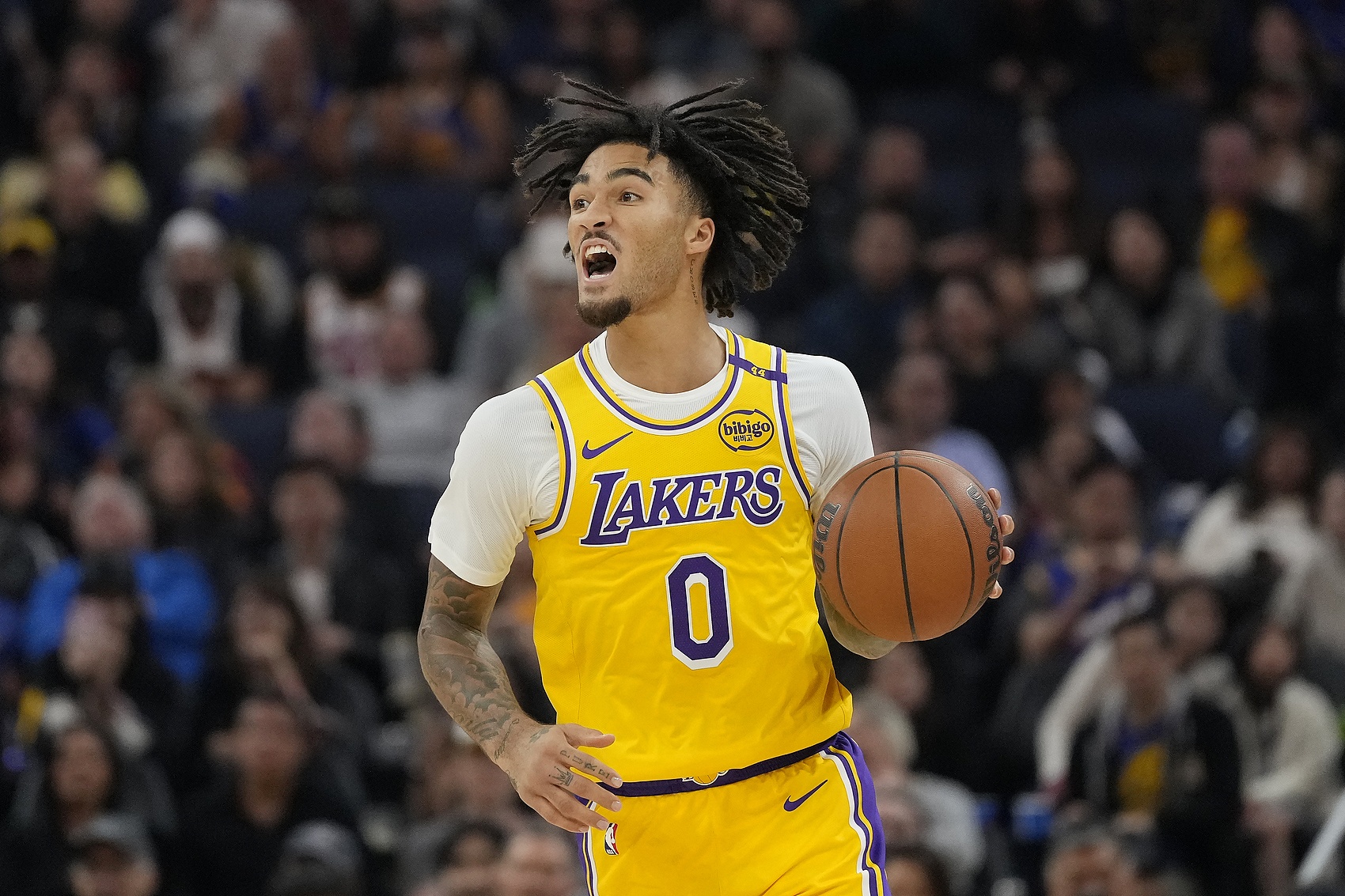 席菲诺能否成为合格的NBA选手？