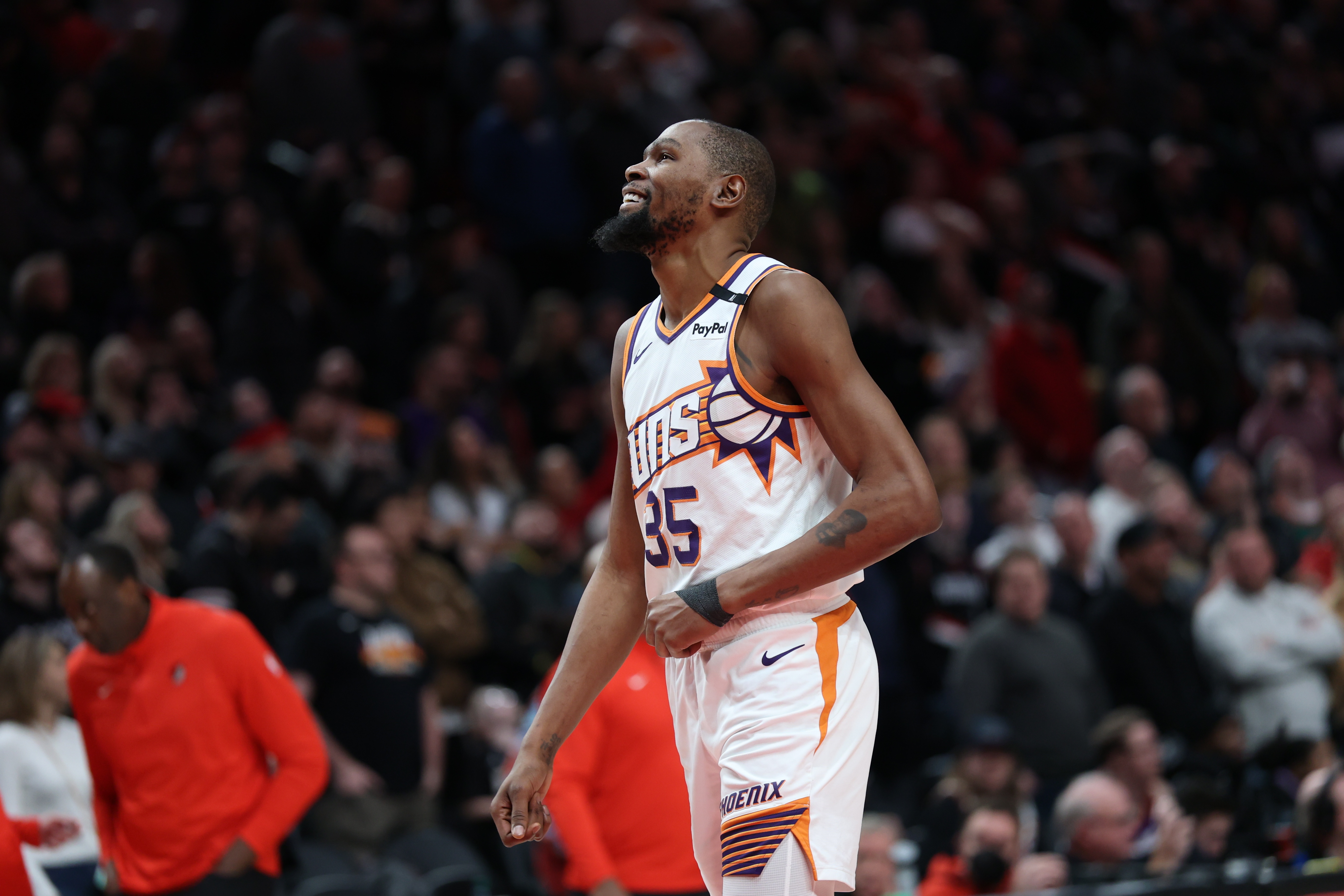 KD：被提及意义非凡