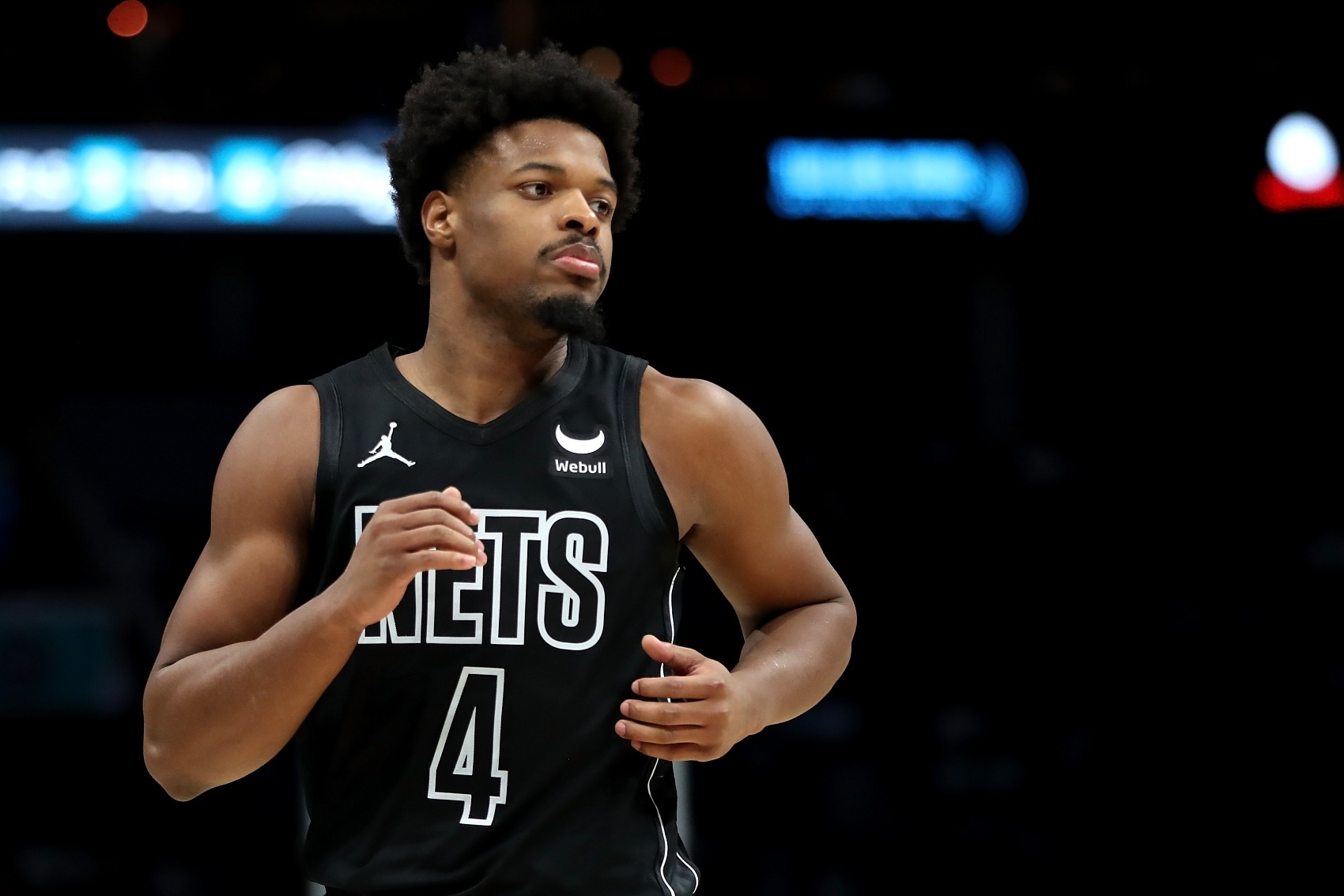赛季结束前，丹尼斯-史密斯或离队转投NBA