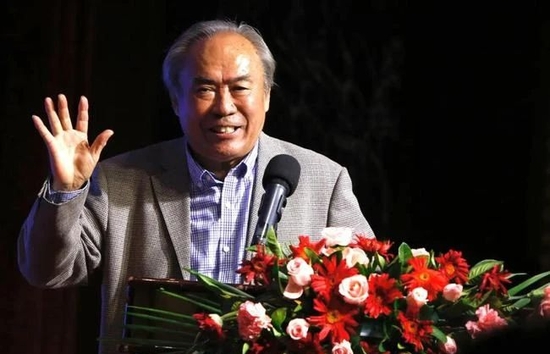 足坛失去一位老兵：严俊君先生辞世
