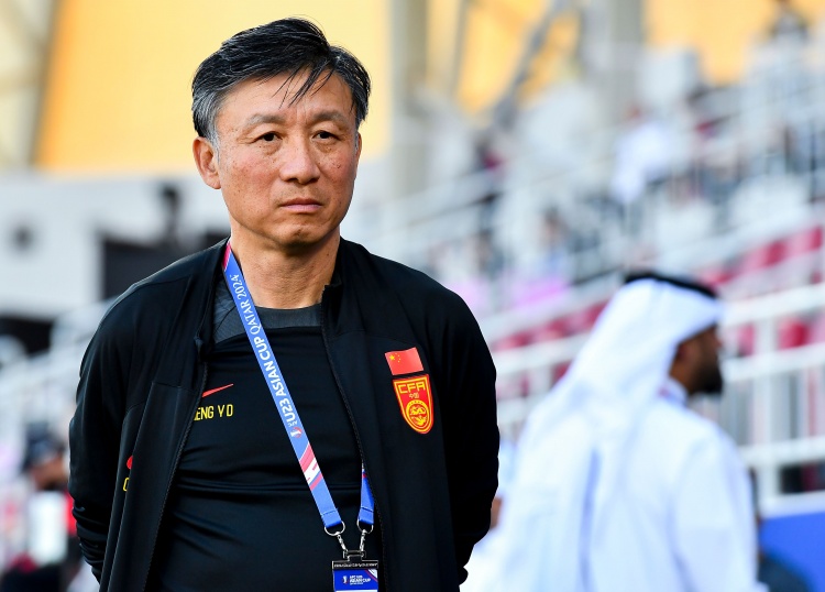 良性循环显现，青训带动踢球人数增长