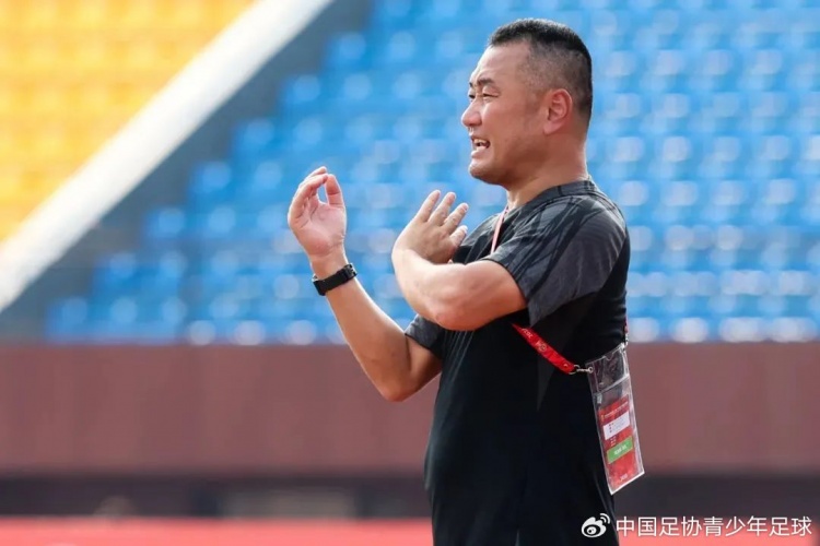上村健一观点：体育与智育并重培育下一代