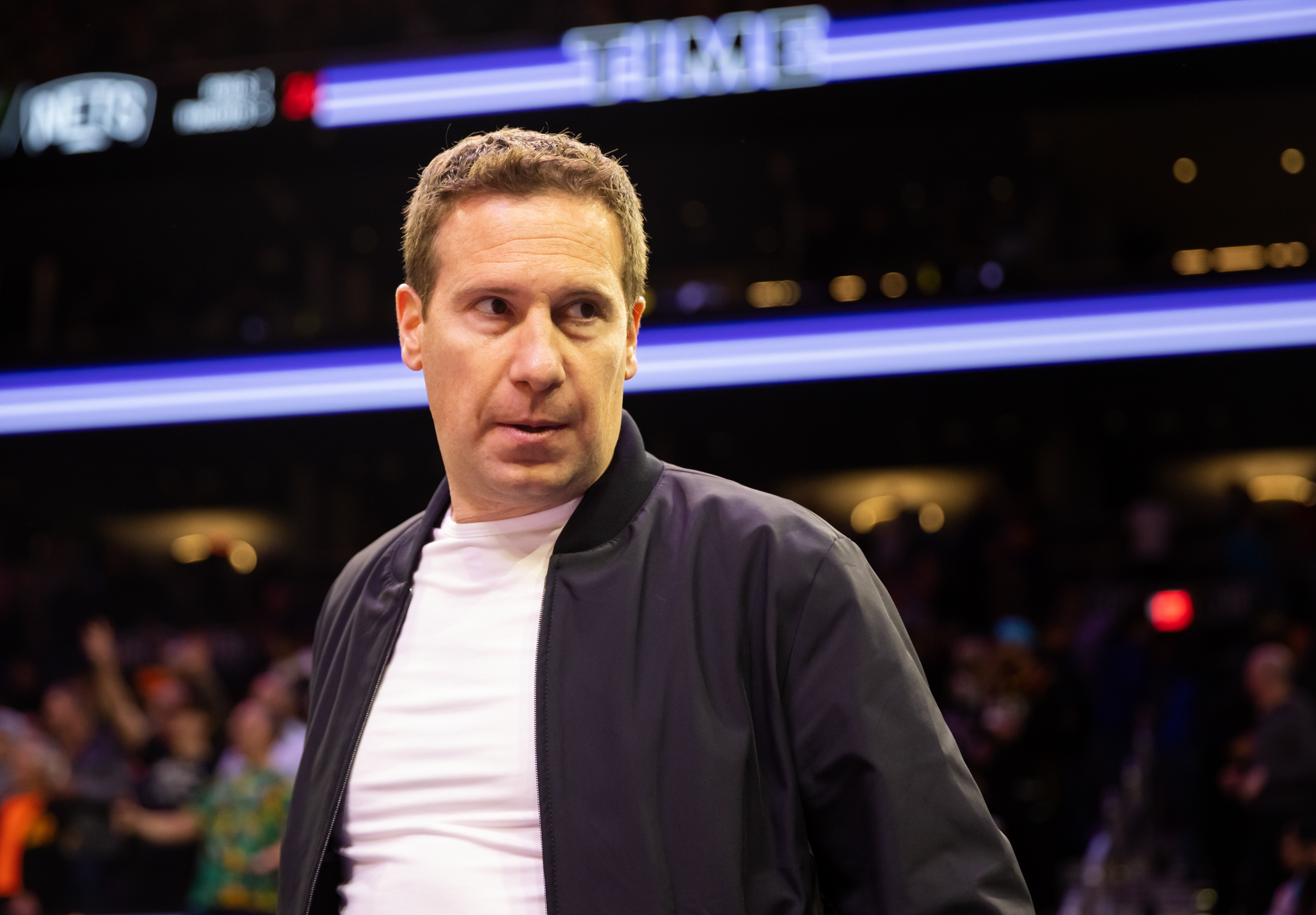 专家解读：NBA球队股权出售与未来扩军关联？