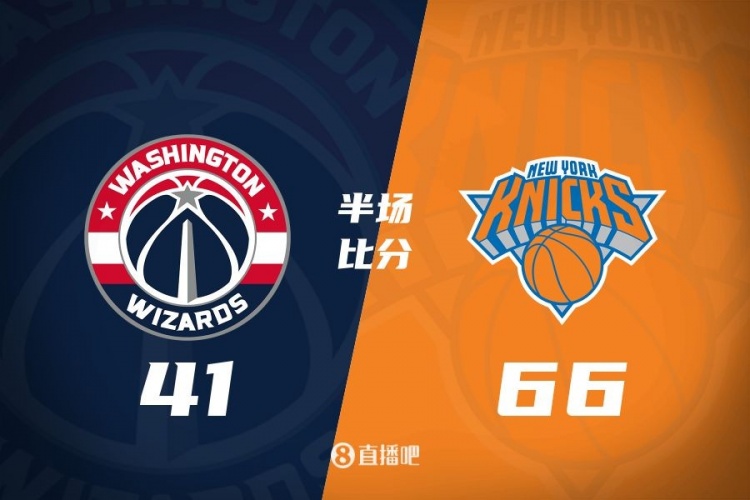  奇才三分球命中率仅为12.5%