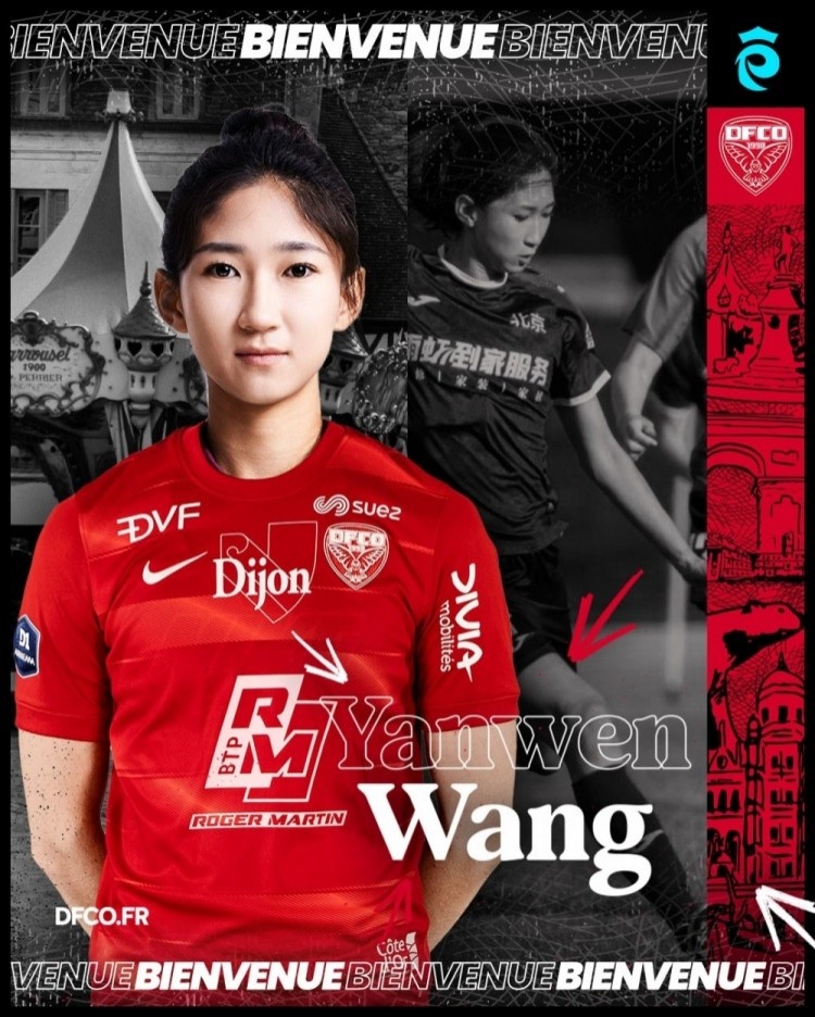 WOMENS LEAGUE OPPORTUNITIES ANALYSIS