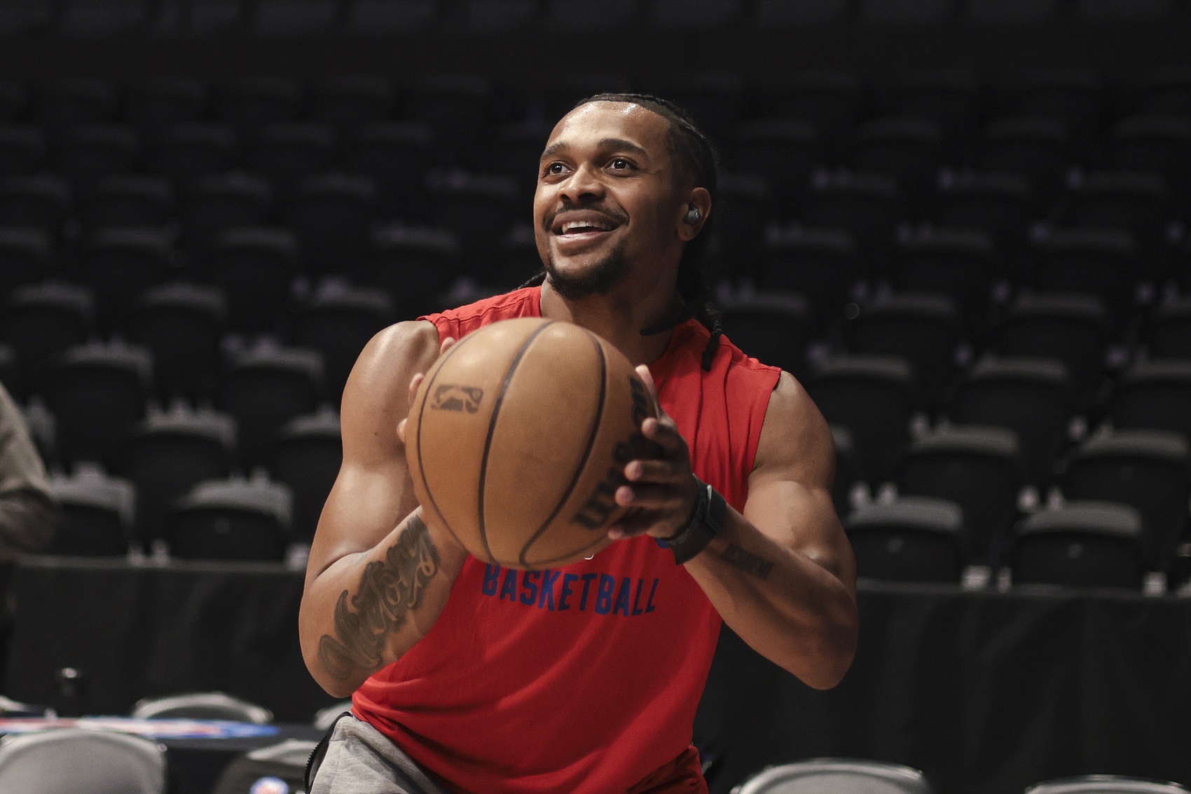 纪录诞生：NBA迎来第5000名球员