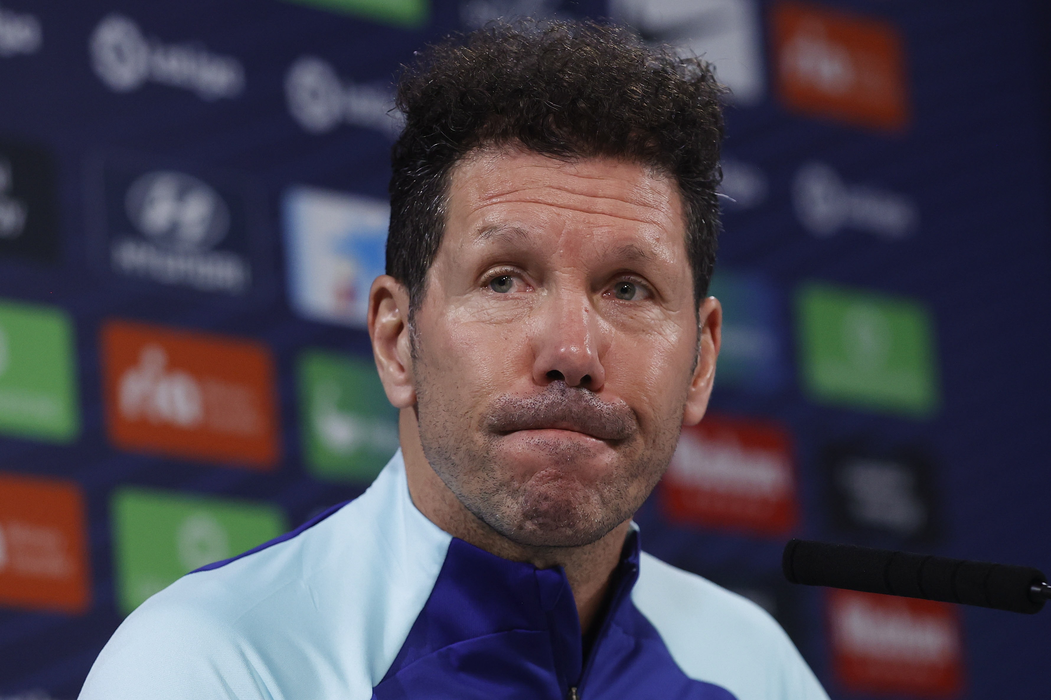 八连胜 Barcelona称霸， Real Madrid三连胜追赶， Atletico Madrid受挫